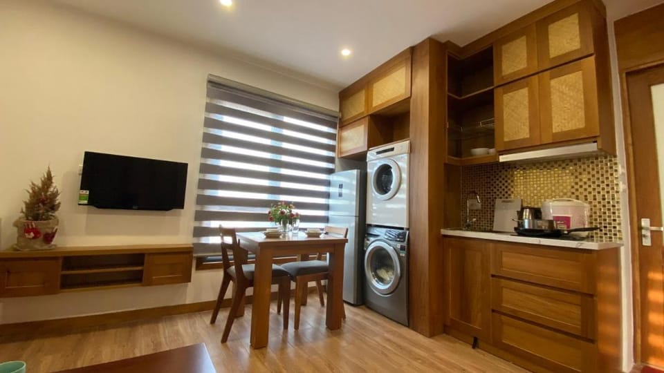 Alaya 10 Apartment Apartment in Hanoi