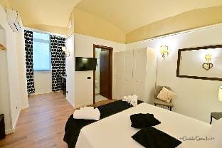Luxury Home Rome nel cuore di via Veneto Apartment in Rome