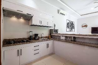 Comfortable 3br villa Voyage-5 in Seminyak, Oberoi Villa in Kuta