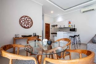 Comfortable 3br villa Voyage-5 in Seminyak, Oberoi Villa in Kuta