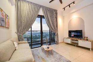 Pudu Apartments Apartment in Federal Territory of Kuala Lumpur