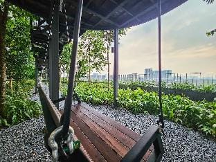 Pudu Apartments Apartment in Federal Territory of Kuala Lumpur