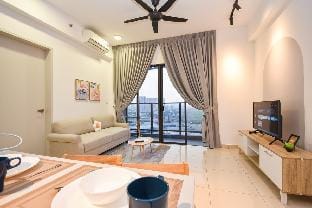 Pudu Apartments Apartment in Federal Territory of Kuala Lumpur