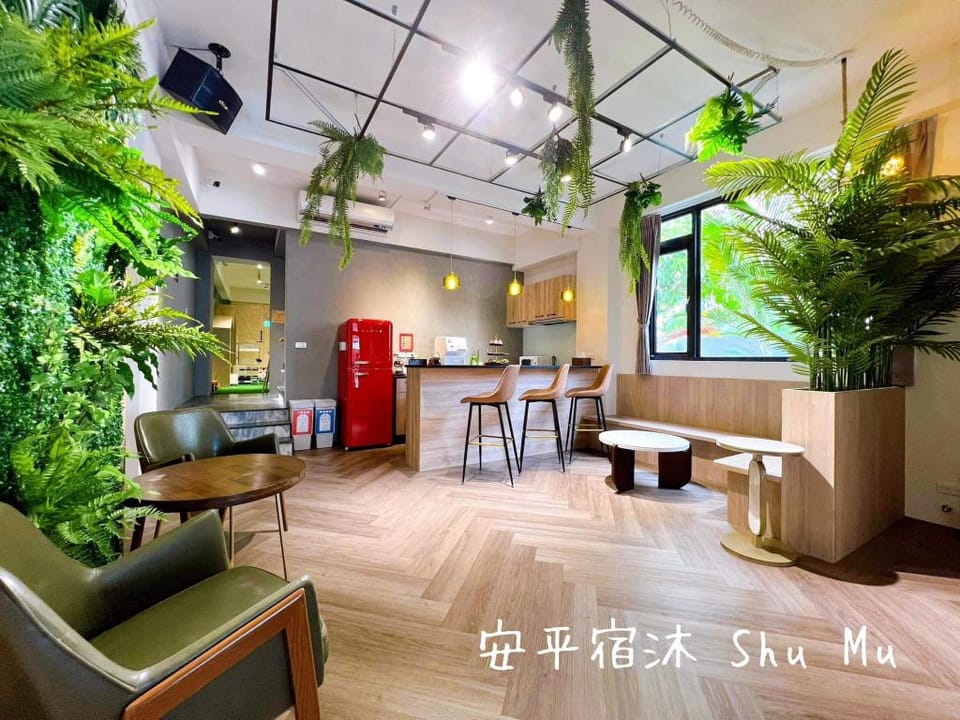 Shu Mu Bed and Breakfast in Kaohsiung