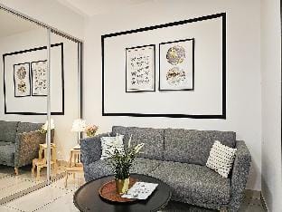 Almas Deluxe Suite by Nest Home【Retro Game!!】 Apartment in Johor