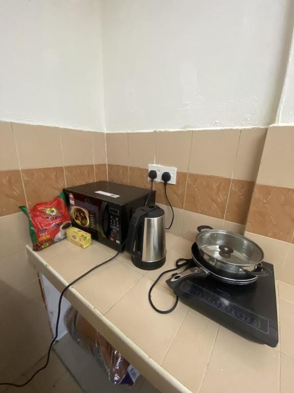 HOMESTAY SRI ALAM RENTALS Vacation rental in Federal Territory of Kuala Lumpur