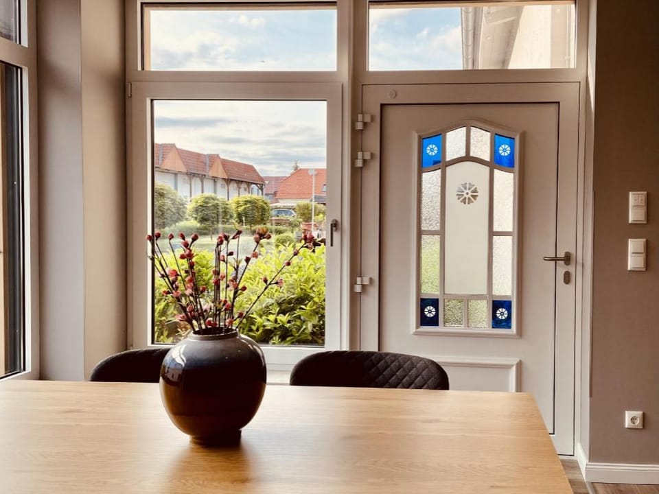 CASA REHSE Apartment Greta Apartment in Erfurt
