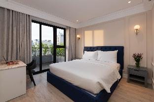 Louis Mo Apartment Apartment in Da Nang