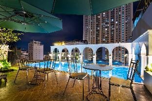 Louis Mo Apartment Apartment in Da Nang