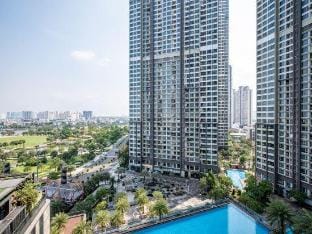 THE LANDMARK 81-VINHOMES LUXURY Apartment in Ho Chi Minh City