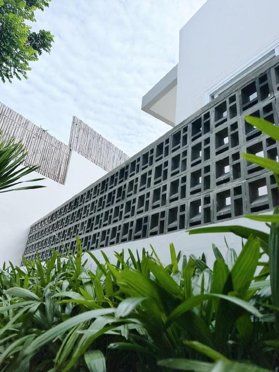 Amelie Villa Villa in Kuta Selatan