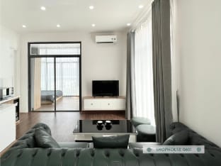 Merci Vinhomes Marina Hai Phong Apartment in Laos