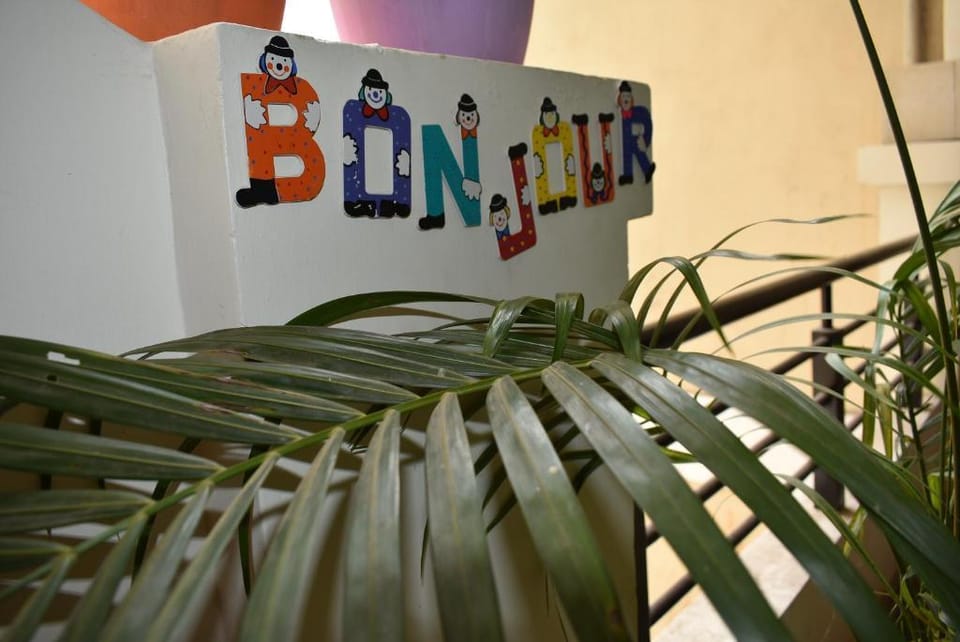 BONJOUR TRAVELLERS HOSTEL Vacation rental in Secunderabad