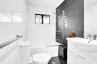 Modern 2BR Luxe Apartment Vacation rental in Brisbane City