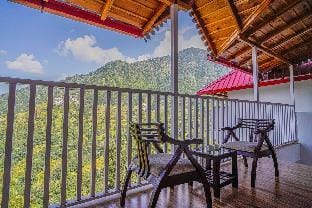 Oak Anandam Vacation rental in Uttarakhand