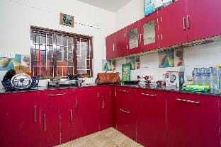 Oak Anandam Vacation rental in Uttarakhand