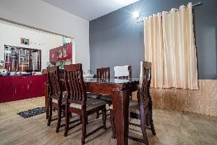 Oak Anandam Vacation rental in Uttarakhand