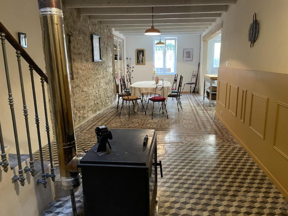 Le Taurillou Vacation rental in Occitanie
