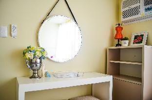 Cozy 2Br Poolside Villa- like /Free parking  Apartment in Tagaytay