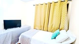 Lovely 2bedroom Condo near Naia Airport Apartment in Paranaque
