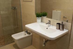 Apartamento turísticos Puente Romano P3 2-B Apartment in Salamanca