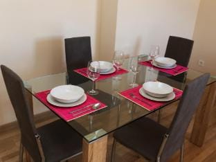 Apartamento turísticos Puente Romano P3 2-B Apartment in Salamanca