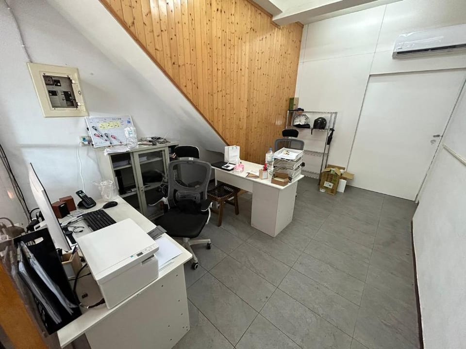 Hurhouse Bed and Breakfast in Kaohsiung