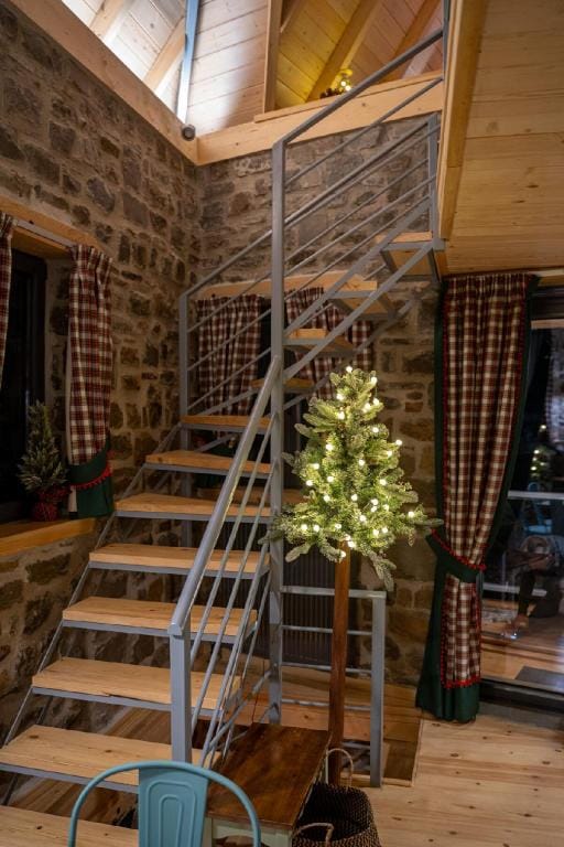 DandyVillas Karpenisi | Raindrop |Ultimate Retreat Vacation rental in Peloponnese, Western Greece and the Ionian
