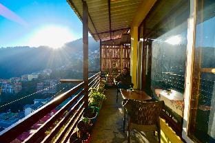 Valley View Cozy Suite | Hillspeak Homes  Vacation rental in Shimla
