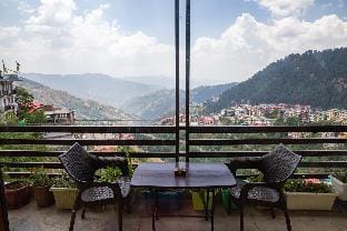 Valley View Cozy Suite | Hillspeak Homes  Vacation rental in Shimla