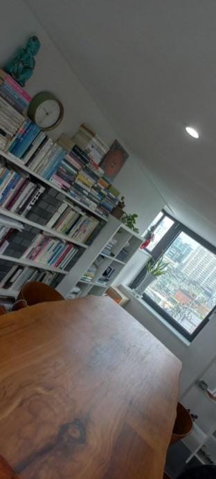 Peace Villa in Seoul