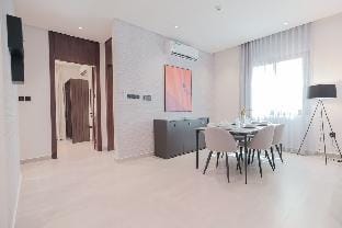 Luxury Apartment 3شقة بثلاث غرف نوم-دخول ذكي Apartment in Riyadh