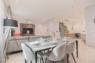 Luxury Apartment 3شقة بثلاث غرف نوم-دخول ذكي Apartment in Riyadh
