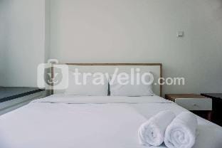CozyLiving Studio Collins Boulevard Apt ByTravelio Apartment in West Java