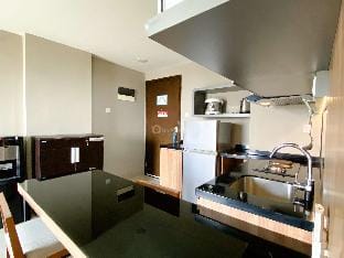 Big Studio Apt Mustika Golf Residence By Travelio Apartment in West Java