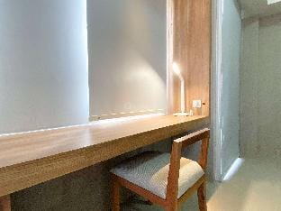 Big Studio Apt Mustika Golf Residence By Travelio Apartment in West Java
