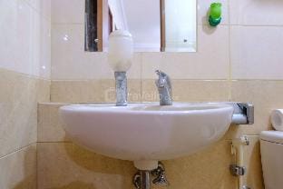 Scenic 2BR at Grand Setiabudi Apt By Travelio Apartment in Parongpong