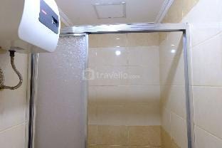 Scenic 2BR at Grand Setiabudi Apt By Travelio Apartment in Parongpong