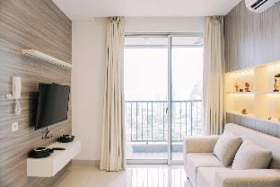 Spacious 2BR at Ciputra World 2 Apt By Travelio Apartment in South Jakarta City