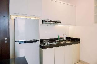 Spacious 2BR at Ciputra World 2 Apt By Travelio Apartment in South Jakarta City