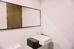 Spacious 2BR at Ciputra World 2 Apt By Travelio Apartment in South Jakarta City