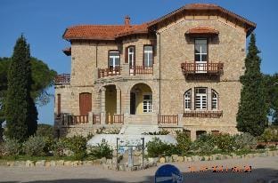 Thor  Freyjas of Poseidonia Syros Holiday House Vacation rental in Decentralized Administration of the Aegean