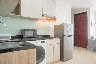 Best Elegant 2BR at Menteng Park Apt By Travelio Apartment in Jakarta