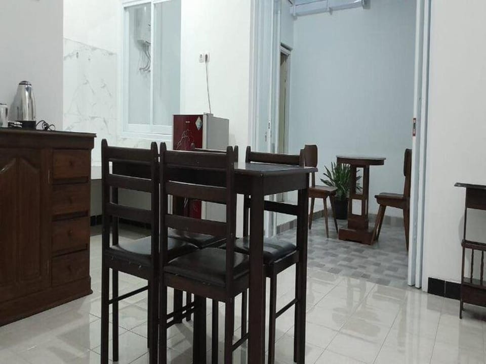 Jasmine Guesthouse Vacation rental in Indonesia