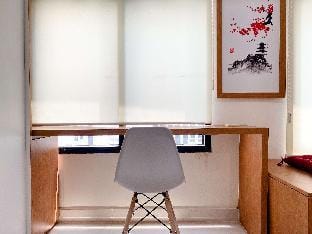SimpleCozy Studio Pollux Chadstone Apt By Travelio Apartment in West Java