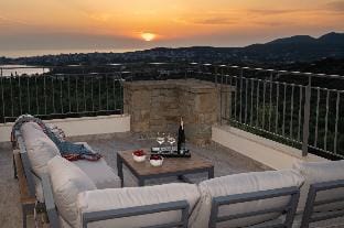 Villa Schiza by Modone Villas in Peloponnese Apartment in Messenia