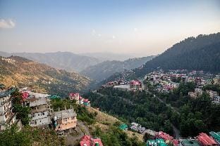 Boutique 2BHK Apartment| Hillspeak Homes Apartment in Shimla