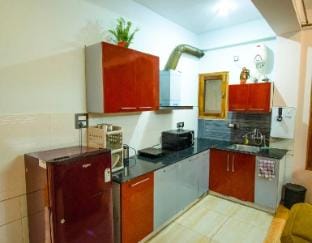 Boutique 2BHK Apartment| Hillspeak Homes Apartment in Shimla