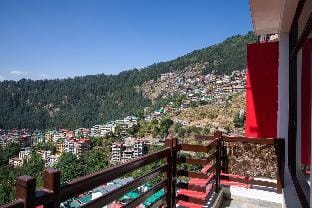 Boutique 2BHK Apartment| Hillspeak Homes Apartment in Shimla