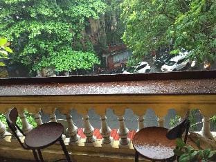 PrivateHouse'sArtist|1BR|KitchenBalcony|OldQuarter Vacation rental in Hanoi
